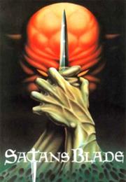 Satans Blade