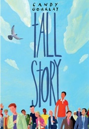 Tall Story (Candy Gourlay)