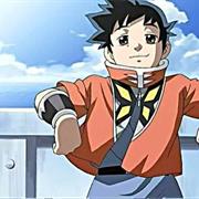 Beet the Vandel Buster