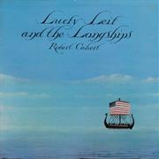 Robert Calvert - Lucky Leif and the Long Ships