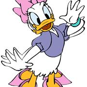 Daisy Duck