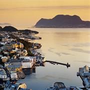 Norway's Coast