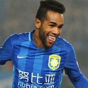 Alex Teixeira