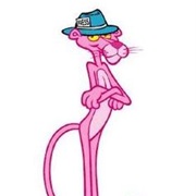 Pink Panther