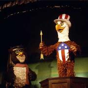 America Sings