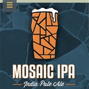 Community Mosiac IPA