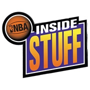NBA Inside Stuff