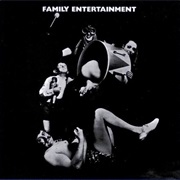 Family Entertainment (1969)