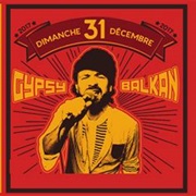 New Year Gypsy Balkan With Shantel