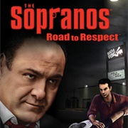 The Sopranos: Road to Respect