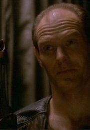 For the Uniform (1997)