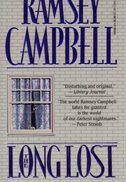 The Long Lost (Ramsey Campbell)