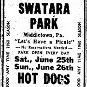 Swatara Park, Middletown, PA