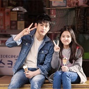 My Love Eun Dong: The Beginning