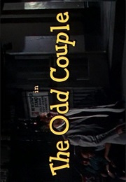 Odd Couple,The (1968)