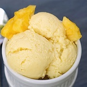 Ice Cream Pina Colada