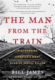 The Man From the Train (Bill James)
