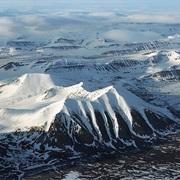 Indre Wijdefjorden National Park