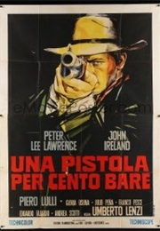Pistol for a Hundred Coffins (1968)