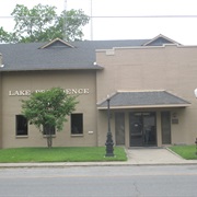 Lake Providence, Louisiana