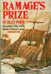 Ramage's Prize (Dudley Pope)