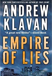Empire of Lies (Andrew Klavan)