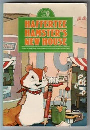 Haffertee Hamster&#39;s New House (Janet &amp; John Perkins)
