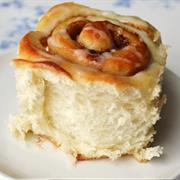 Cinnamon Rolls