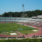 Estadio Nacional Lisbon