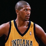 Jalen Rose