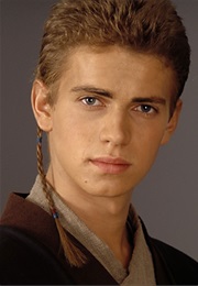 Anakin Skywalker (Star Wars Prequel Trilogy) (1999)