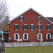 The People's Place (Intercourse)