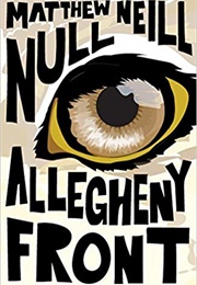 Allegheny Front (Matthew Neill Null)