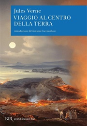 Viaggio Al Centro Della Terra (Jules Verne)