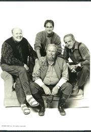 The Boys (TV Series)