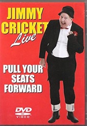Cricket, Jimmy: Pull Your Seats Forward (2010)