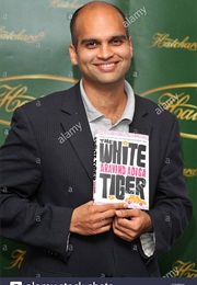 Aravind Adiga