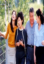 Sunrise House (2002)