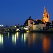Regensburg