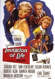 IMITATION OF LIFE (1959)