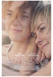Lovesong (2016)