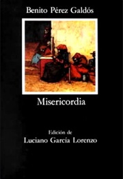 Compassion (Benito Pérez Galdós)