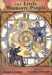 The Little Warranty People (Eduard Uspensky)