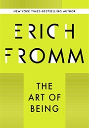 The Art of Being (Erich Fromm)
