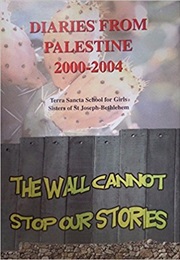 The Wall Cannot Stop Our Stories (Susan Atallah)