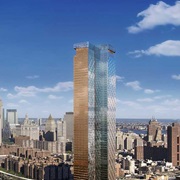 One Manhattan Square, NY