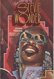 The Story of Stevie Wonder (James Haskins)