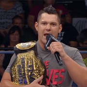 Eddie Edwards