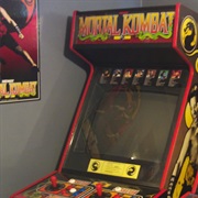 Mortal Kombat
