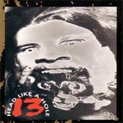 13 - Head Like a Hole
